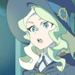witched