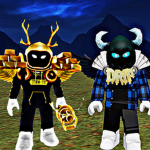 SniperDood Production Golden Nightmare Community