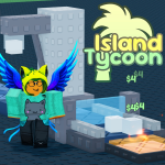 Mining Island Tycoon 🌴