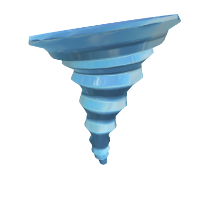 Chrome Tornado