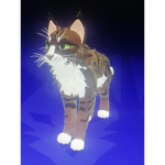 MAGI CAT COOL CLAN
