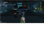Technology Fighters Security Group
