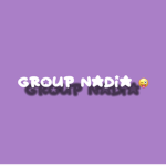 Group Nadia