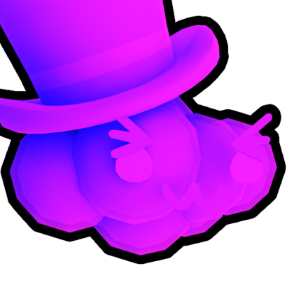 Galaxy Happy Cloud