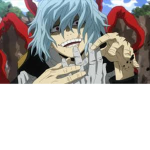 Aig (anime is god