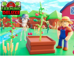 Farm Tycoon