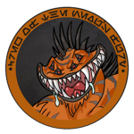 Crew of the Nexu's Grin