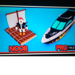 Boot bauen Simulator