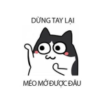 dont open it