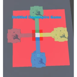 Untitled Doomspires Game icon
