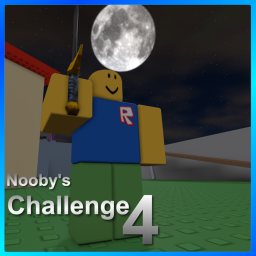 Nooby's Challenge 4: FFA (Concluded)