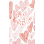 - emmy’s angels -