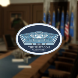 The Pentagon | 五角大廈