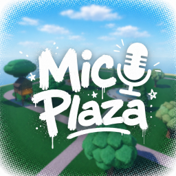 Mic Plaza Chat Square - Chinese