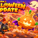 [HALLOWEEN] Dream Farm: Catch Rare Animals