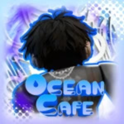 [🎉V2] Ocean Cafe