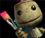 Little Big Planet Fan Club --PS3--