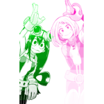 Bunny go boom boom
