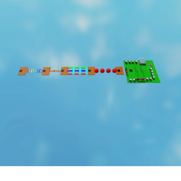 Outfit Incorporated EXTREME OBBY! (Free ADMIN!)
