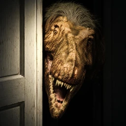 PREHISTORIC [HORROR] icon