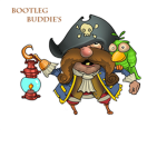 Bootleg Buddies