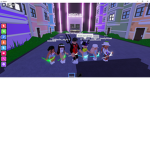 Panther squad <3