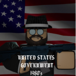United States Government, 1980's