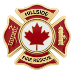 HSRP I Hillside Fire Department