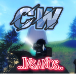 CW ..INSANOS.. cw rblx