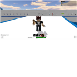 Airplane ride ro-play