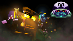 FNAF: Pizzatime RP (Festiwal Jesieni!) 