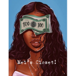 Mel’s Closet!