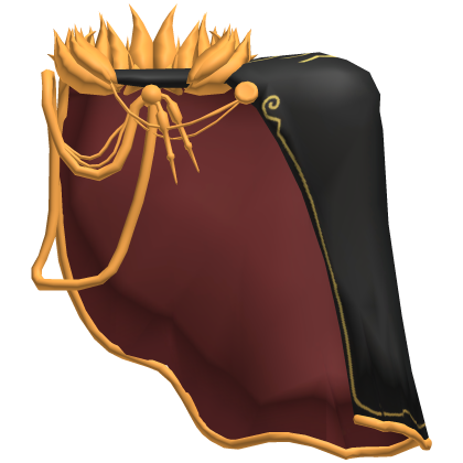 Guest 1337 Milestone 4 Cape | Forsaken