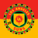Los Angeles Suns