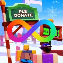 PLS DONATE V [NEW LEGACY MAP]