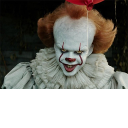 Survive the clown