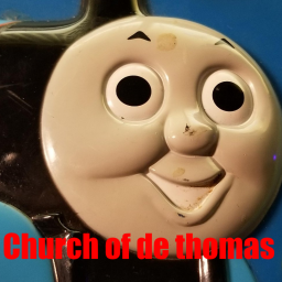 The Church of Thomas