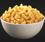 i like mac and cheese :D