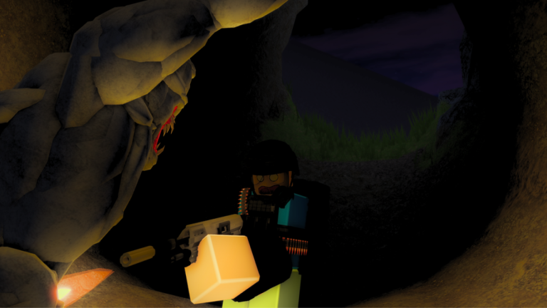 🛡️ [UPD] Robloxian AI War (3.51)  screenshot 4