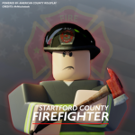 Stratford County Fire Departmentᅠ