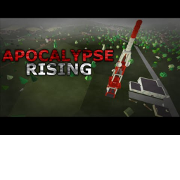 Apocalypse Rising (Group)