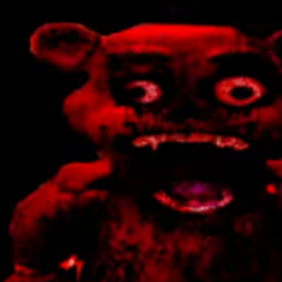 [SMALL CHANGES] Red freddy icon