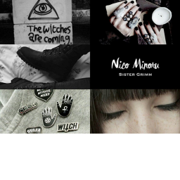 ♞| Nico M.