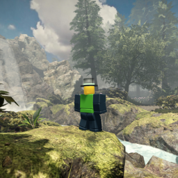Verdant Sanctuary