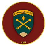 (SAF) Special Forces.