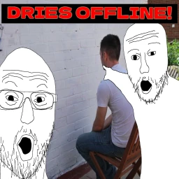 [UPDATE] Watch Paint Dry [Dries Offline!] icon