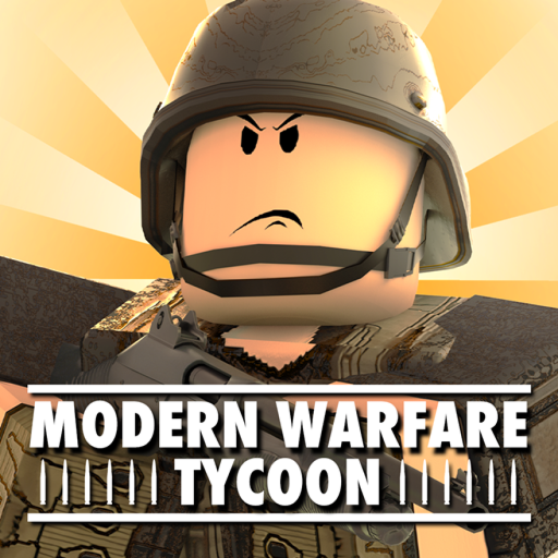 Modern Warfare Tycoon