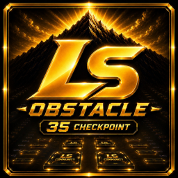 [🔥EVENT SUMMIT X100] LS OBSTACLE 🔥