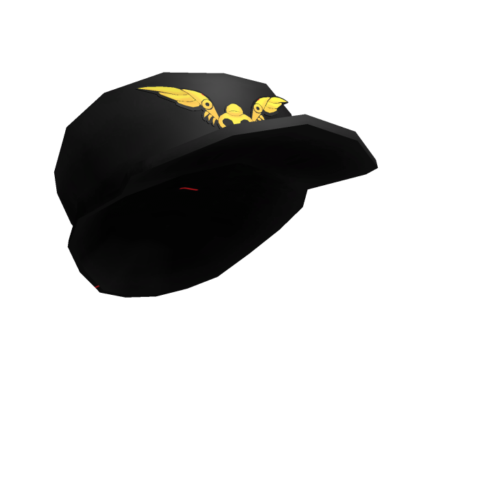 N's Pilot Hat (Murder Drones)