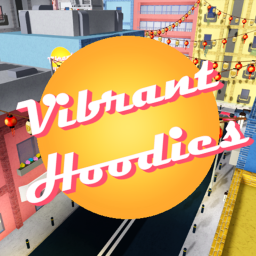 Vibrant Hoodies Homestore & Hangout!
